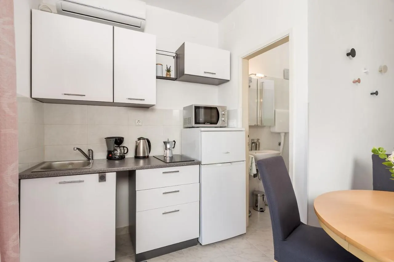 Apartments Vilma Opatija