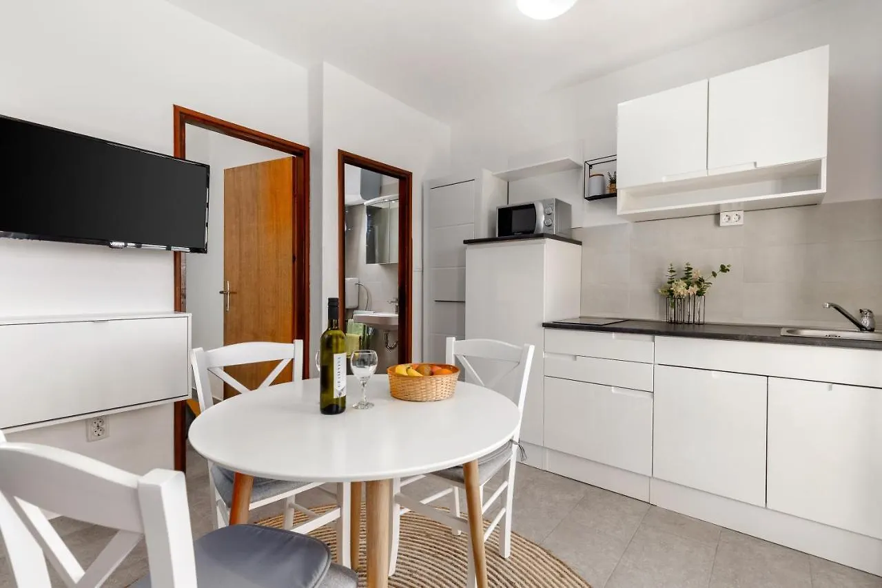 Apartments Vilma Opatija