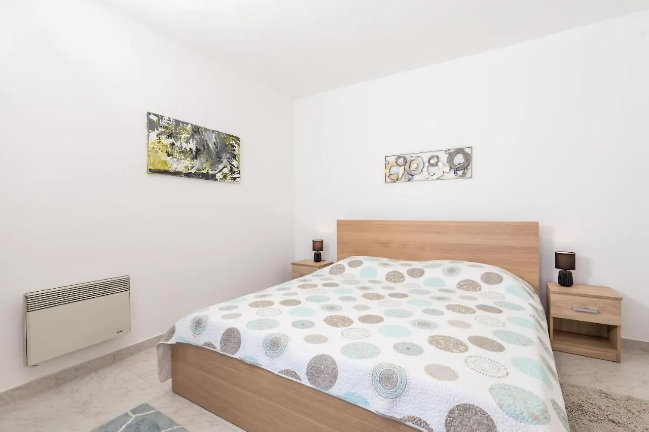 Apartments Vilma Opatija