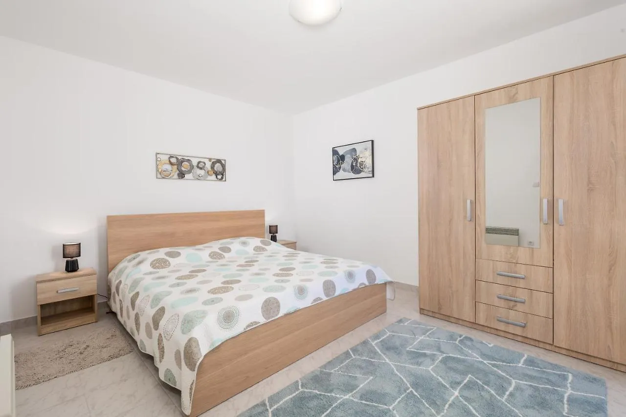 Apartments Vilma Opatija