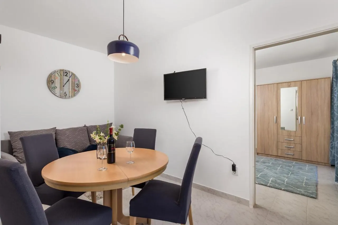 Apartments Vilma Opatija