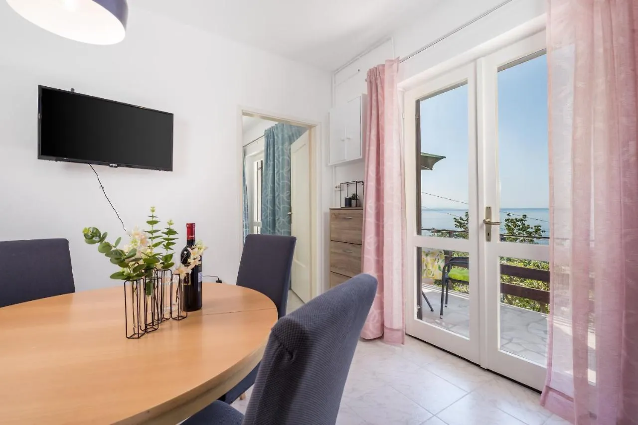 Apartments Vilma Opatija
