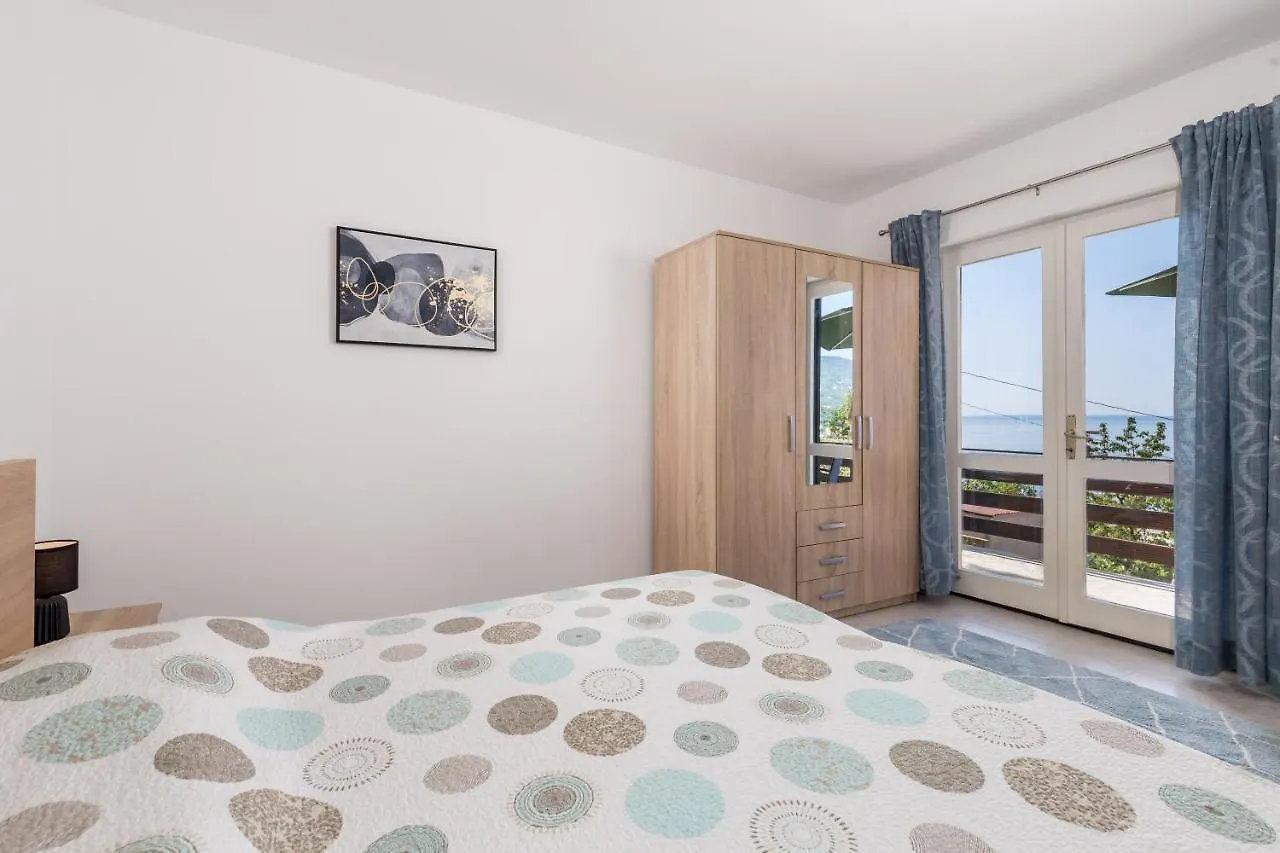 Apartments Vilma Opatija