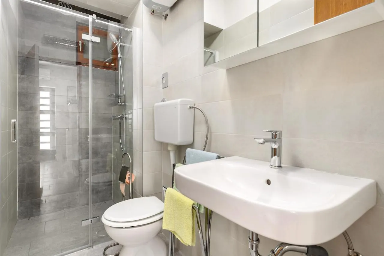 Apartments Vilma Opatija
