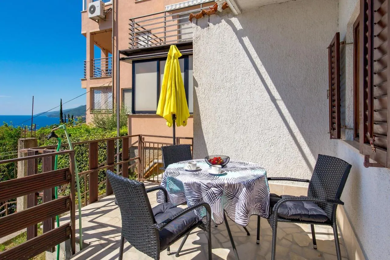 Apartments Vilma Opatija