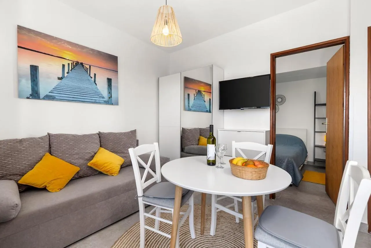 Apartments Vilma Opatija