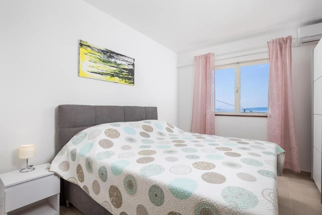 Apartments Vilma Opatija