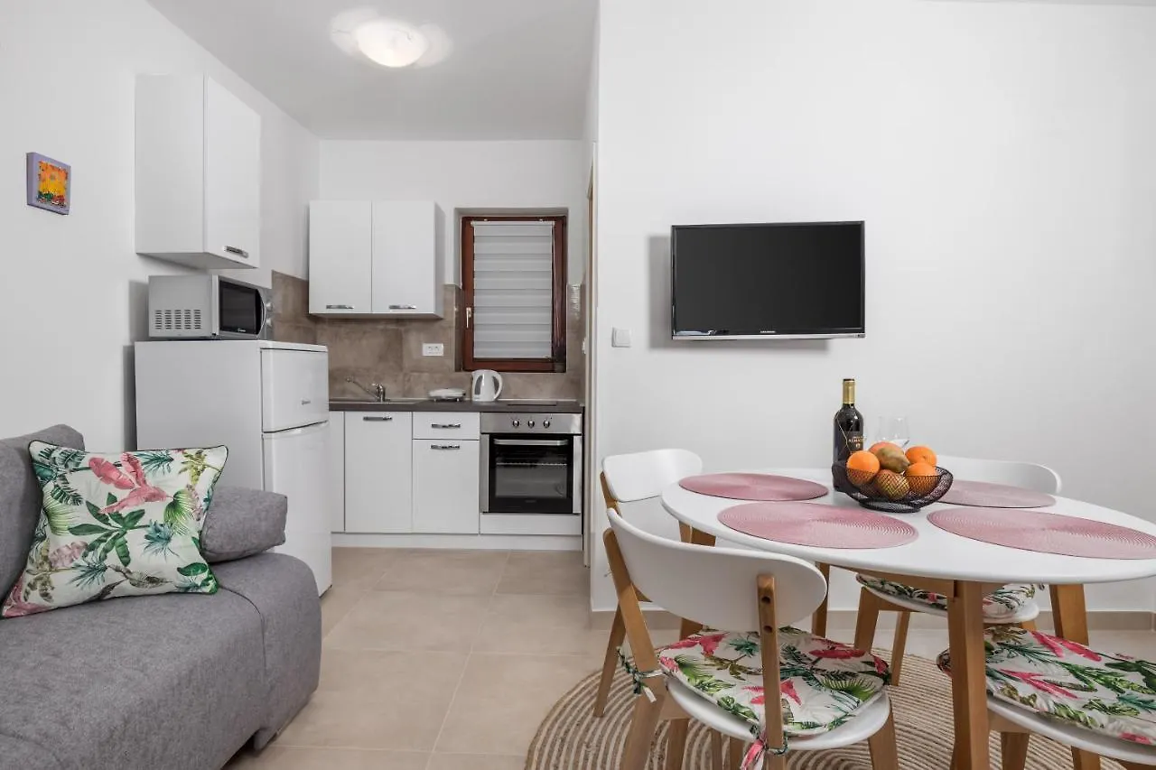 Apartments Vilma Opatija