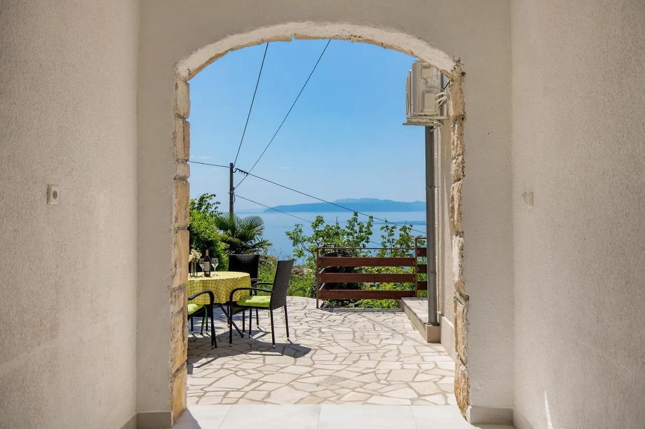 Apartments Vilma Opatija