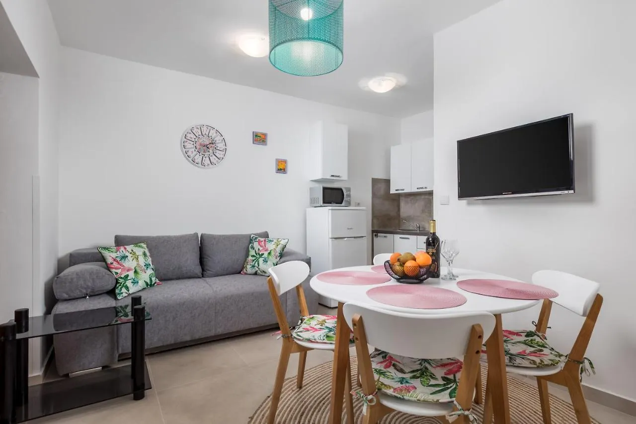 Apartments Vilma Opatija
