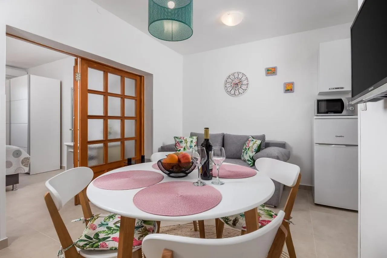Apartments Vilma Opatija Croatia