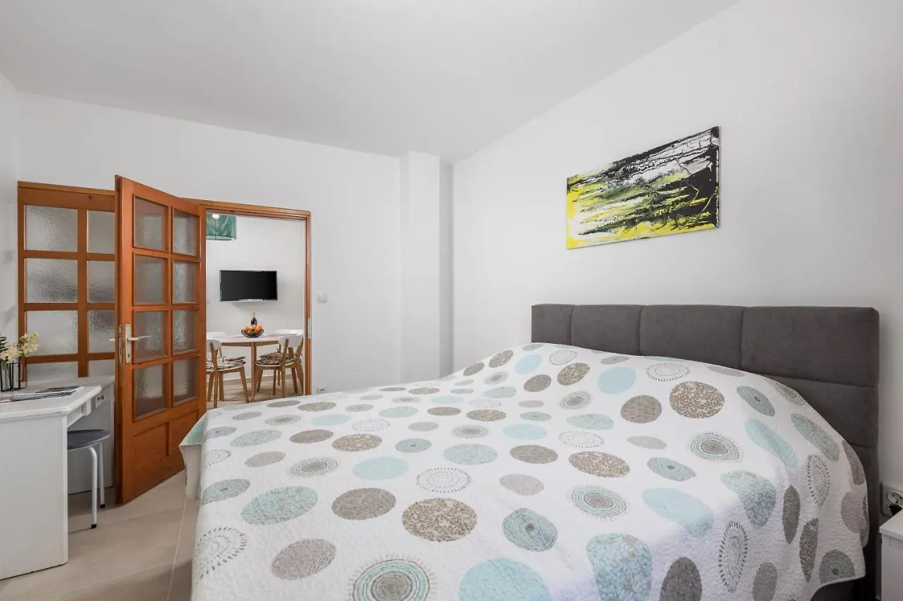 Apartments Vilma Opatija Croatia